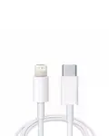 iPhone 13 12 11 XR XS X SE 2022 2020 20W Lightning Şarj Cihazı-4