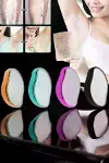 Crystal Eraser Epilasyon Aleti Tüy Silgisi Tüy Alıcı Kristal Epilatör Ağda-5