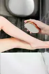 Crystal Eraser Epilasyon Aleti Tüy Silgisi Tüy Alıcı Kristal Epilatör Ağda-7