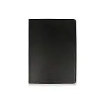 Huawei Mediapad T3 10 / 9.6 Kılıf 360 Tablet Deri Kılıf - Siyah-3
