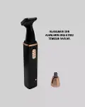 Hassas Bölgeler İçin Taşınabilir Tüy Düzeltici Makine-3