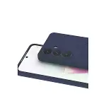 Samsung Galaxy S26 Regal Magsafe Standlı Kapak - Lacivert-6