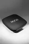 TV Box HD Çözünürlüklü 4 Çekirdekli 8 GB Dahili Hafıza Android Uyumlu-4