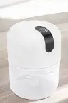 El Rondosu Mini Şarjlı Doğrayıcı Taşınabilir 250 ml-5