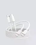 Dayanıklı Dış Kaplamalı 30W 5.0A Type-C Hızlı Şarj ve Data Kablosu-8
