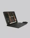 10.1 İnç IPS Ekranlı Android Tablet Bilgisayar Seti-5