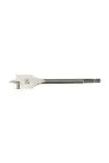 Yaprak Tip Ahşap Matkap Ucu 24x405mm - Hex Saplı-2