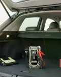 Araçlar İçin Akü Takviye ve Dijital Hava Kompresörü 16000 mAh-2