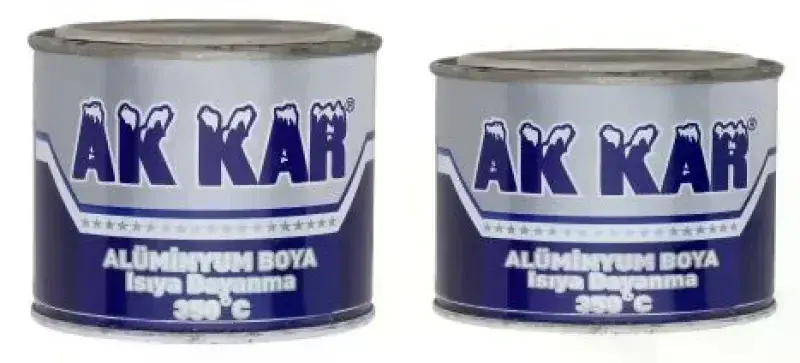 Difix Alünyum Yaldız Boya