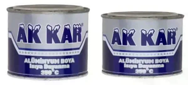 Difix Alünyum Yaldız Boya