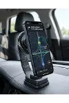 Manyetik Araç Telefon Standı Katlanabilir Telefon Tutucu-1