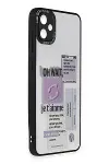 Samsung Galaxy A05 Kılıf rror Desenli Kapak - rror - 4-3