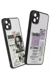 Samsung Galaxy A05 Kılıf rror Desenli Kapak - rror - 4-5