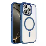 Joko Apple İphone 15 Pro Max Terea Magsafe Kapak - Lacivert-1