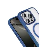 Joko Apple İphone 15 Pro Max Terea Magsafe Kapak - Lacivert-7