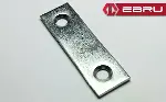 Düz Gönye 20x50 - 2mm - 100 Adet-2