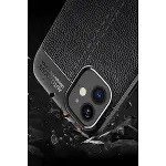 Apple İphone 12 Mini Kılıf Auto Focus Kapak - Kırmızı-3