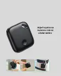 Bluetooth Akıllı Takip Cihazı Kompakt Tasarımlı ve Uzun Pil Ömürlü-2