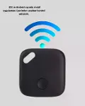 Bluetooth Akıllı Takip Cihazı Kompakt Tasarımlı ve Uzun Pil Ömürlü-3