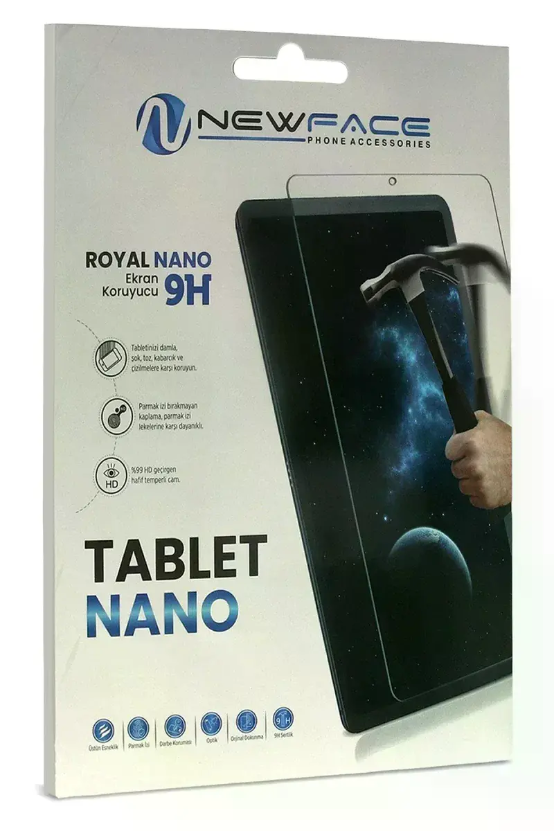 Samsung Galaxy X930 Tab S11 Ultra 14.6 Tablet Royal Nano