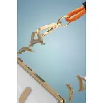 Samsung Galaxy S25 Ultra Kılıf Enka Magsafe Silikon Kılıf - Lacivert-4