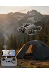 Kameralı Drone Headless Mod ve Engel Algılama Özellikli-1