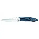 Skeletool Kbx Denim Blue 15 Cm-1