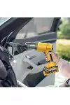 25.000mah Çift Bataryalı Auhma 20.000pa Ultra Çekim Güçlü Çantalı Araç Tezleme Süpürgesi-6