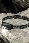 Kamp Lambası Led Işık Kafa Lambası Balıkçı Lambası Ayarlanabilir-3