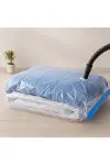 Vakuumlu Hurç 3'lü Set (2x55x90 cm + 1x80x100 cm) - %75 Yer Tasarrufu-1