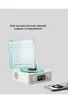 Kablosuz Bluetooth Hoparlör MAVİ-2