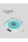 Kablosuz Bluetooth Hoparlör MAVİ-4