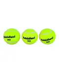 3'LÜ Tenis Topu-2