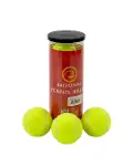 3'LÜ Tenis Topu-1