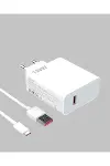 120W USB-C Şarj Adaptörü Süper Hızlı Şarj Güç Kaynağı Seti-2