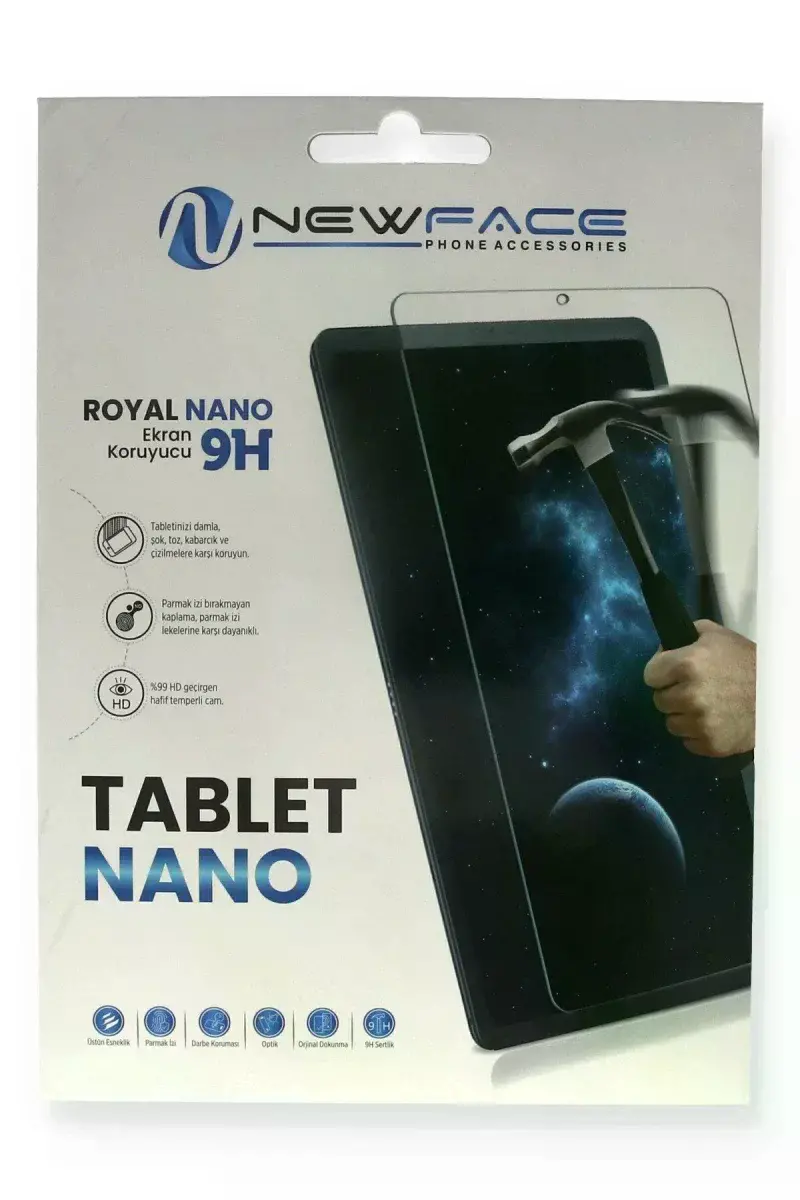 Lenovo P11 Pro Gen 2 Tablet Royal Nano