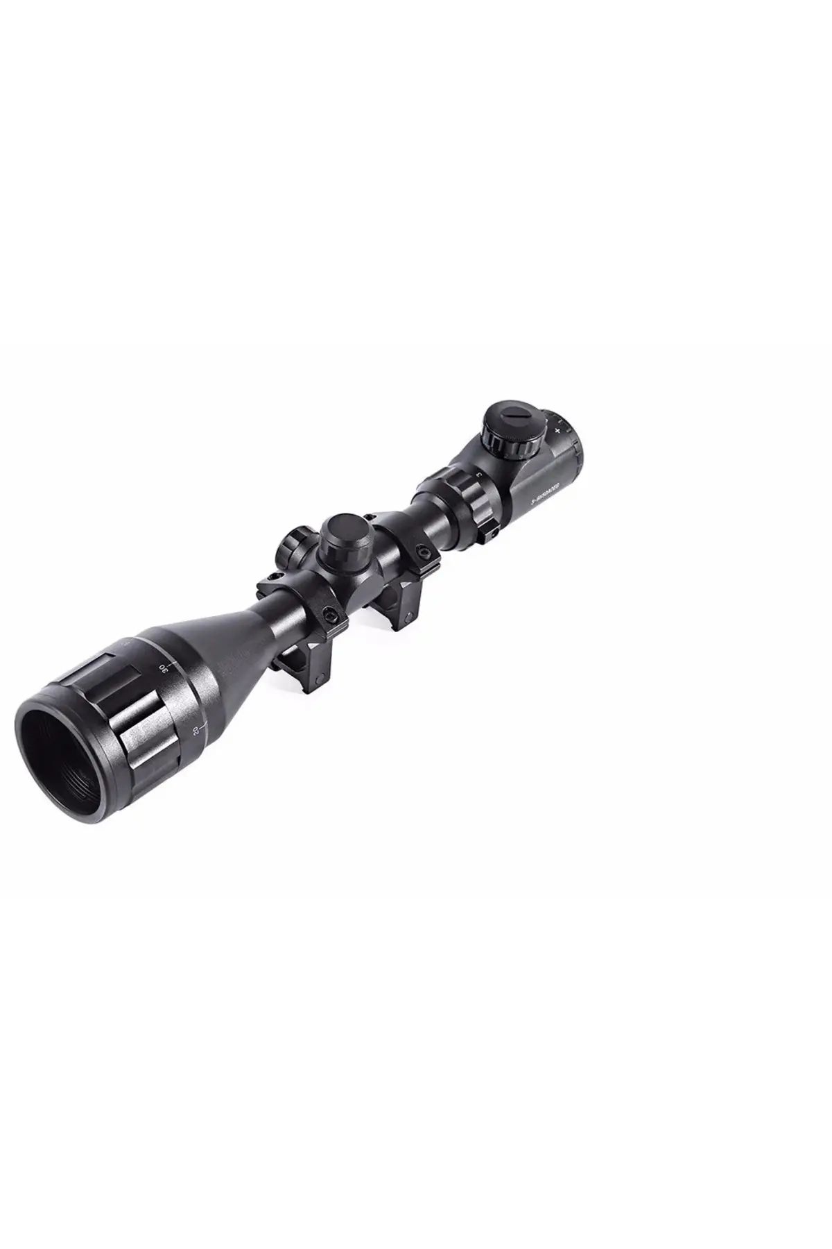 39x50aoeg Çıft Işıklı Retikül Optik Görüş Kapsamlı Zoomlu Dürbün(b)