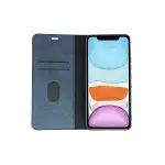 Apple İphone 11 Kılıf Trend S Plus Kapaklı Kılıf - Taba-2