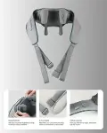 VNB-01 U Tipi Ergonok Boyun Masaj Cihazı-3