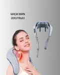 VNB-01 U Tipi Ergonok Boyun Masaj Cihazı-4