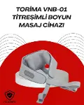 VNB-01 U Tipi Ergonok Boyun Masaj Cihazı-1