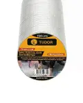 Su Geçirmez Sızdırmaz Tamir Bandı Güçlü Yapışkanlı 72 MM 2 Metre-6