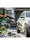 16L Elektrikli Araç Yıkama Tabancası 4.8V-3
