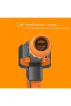 16L Elektrikli Araç Yıkama Tabancası 4.8V-5