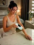 Buz Başlıklı IPL Lazer Epilasyon Cihazı-2