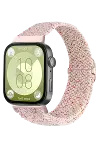 Huawei Fit 4 Star Kordon - Benekli Pudra-1