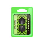 Xiao Red 15C 4G Raze Metal Kamera Lens - Siyah-3