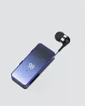 K67 Makaralı Kulaklık-4