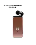 K67 Makaralı Kulaklık-1