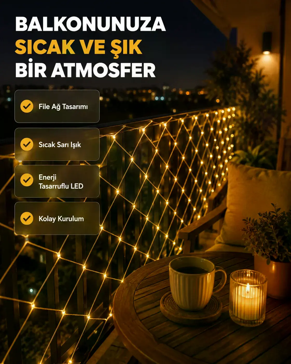 Ağ Led